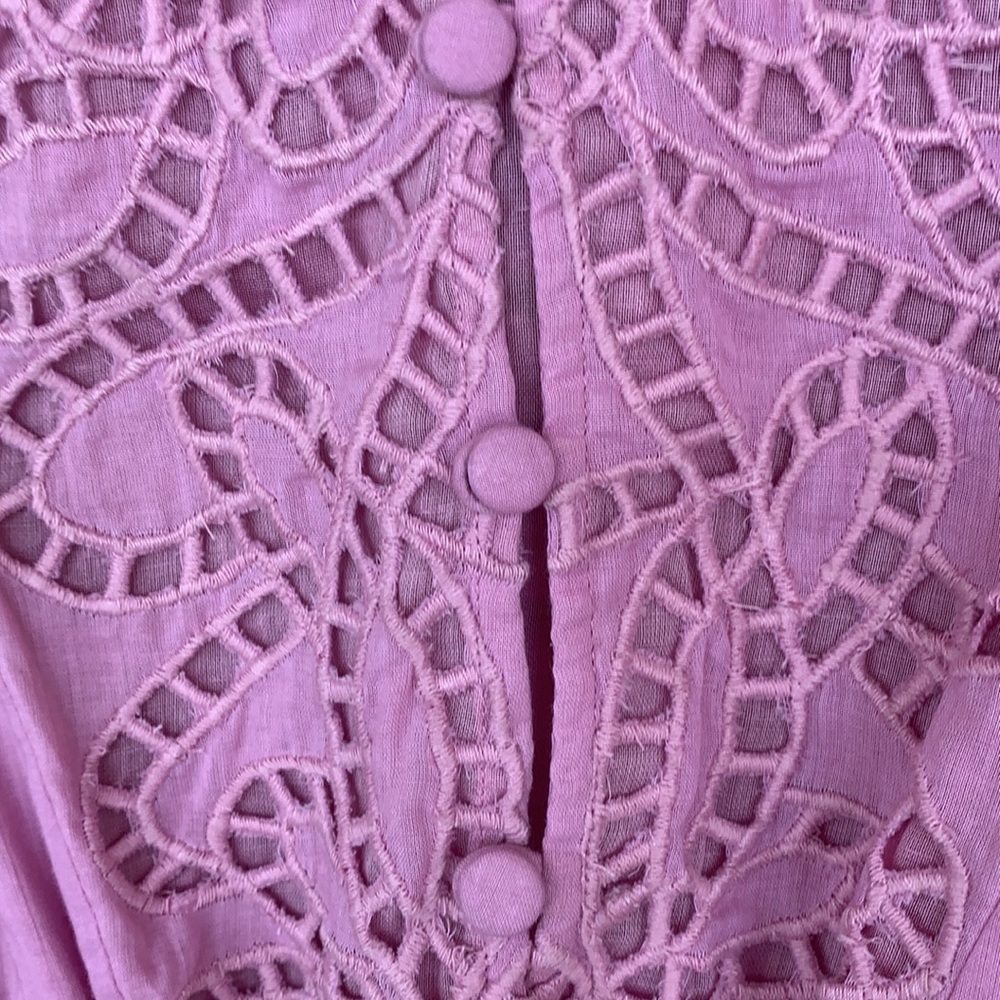 BKARINA GRIMALDI BN beautiful top. - Picture 6 of 9